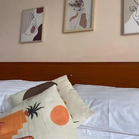 Sofia 2 Apartmán Durrës