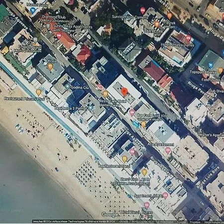 Sofia 2 Daire Dıraç