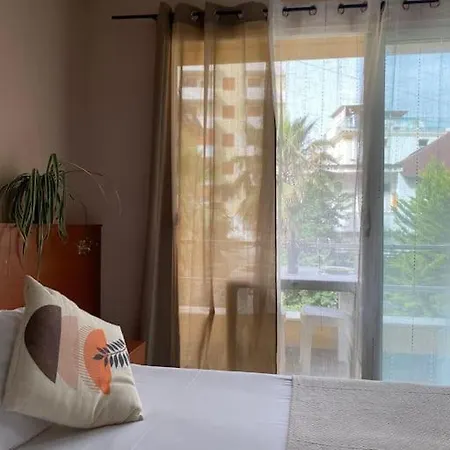 Sofia 2 Apartmán Durrës