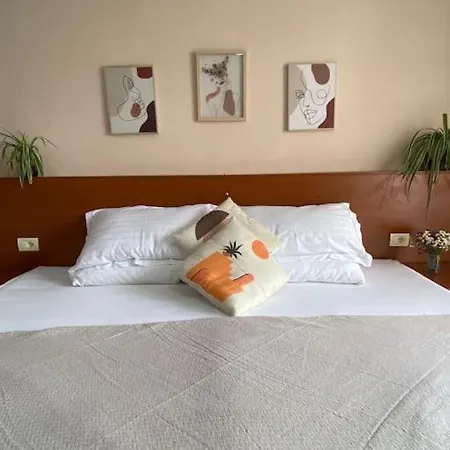 Apartmán Sofia 2 Durrës