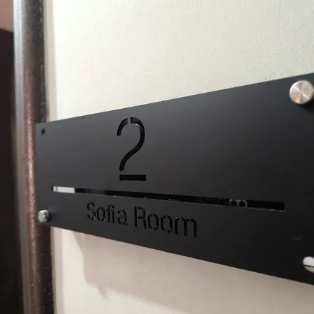 Apartmán Sofia 2 *